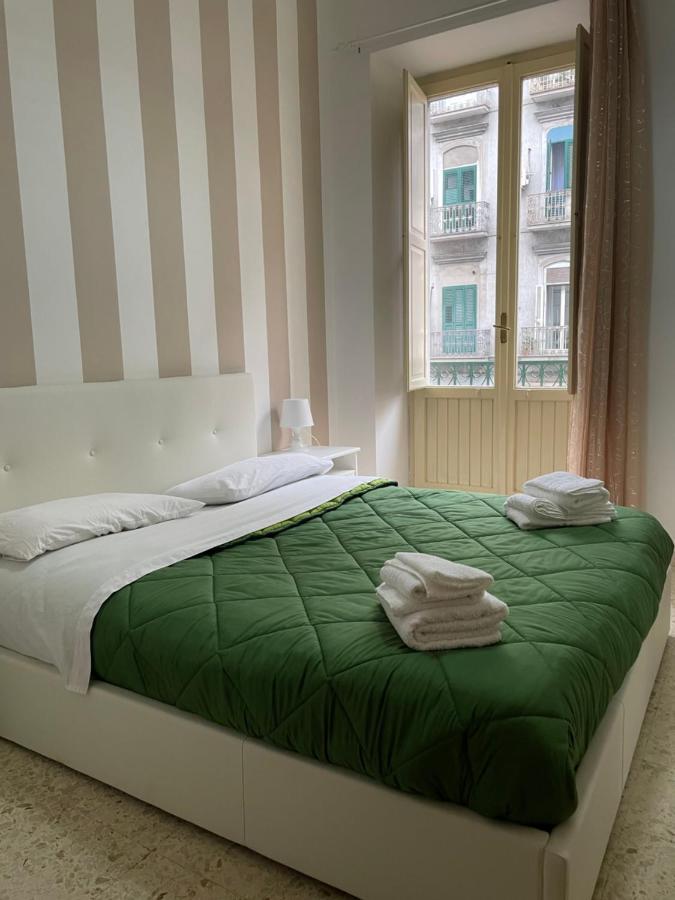 Couette-café A Cas E Vicenz Naples