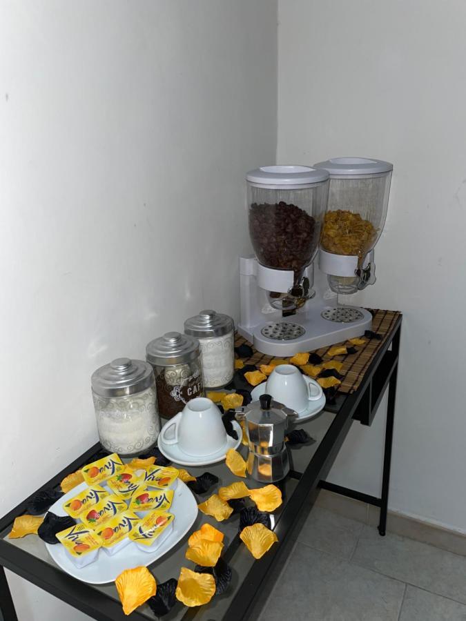 A Cas E Vicenz Couette-café *